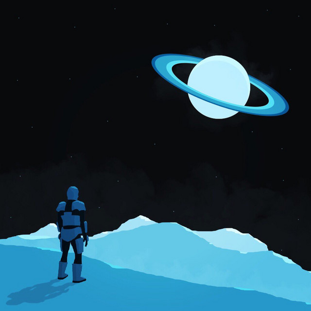 Stargazing cover art