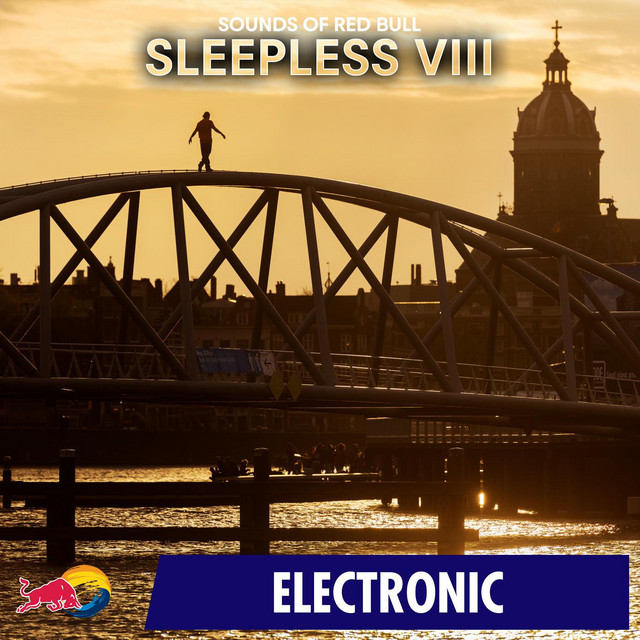 Sleepless VIII - Album by Sounds of Red Bull | Spotify