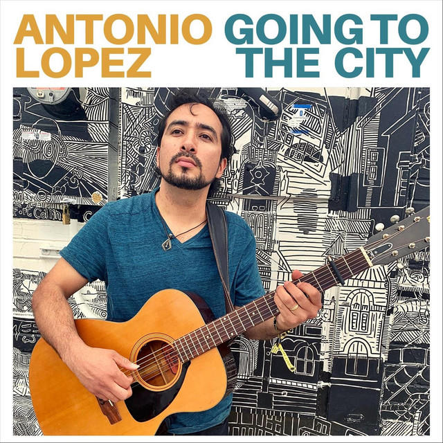 Going to the City