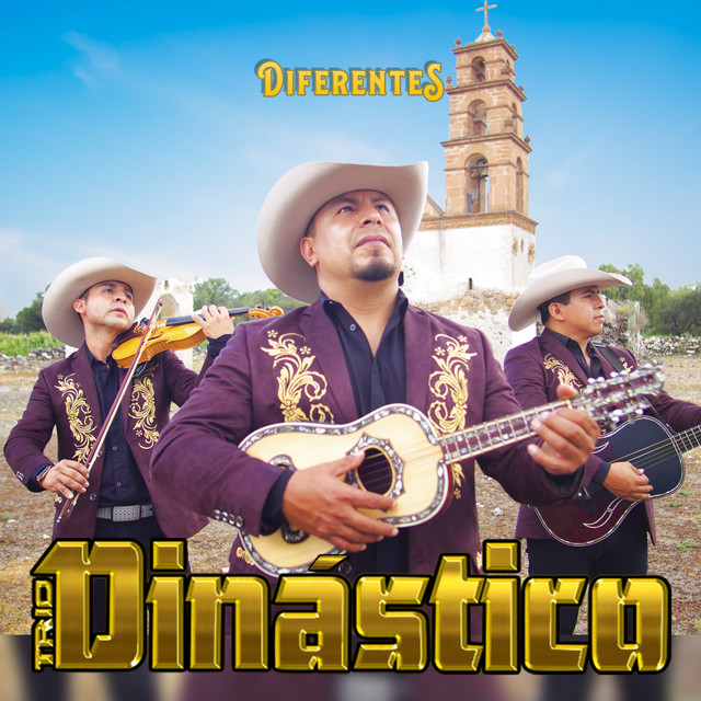 Diferentes cover art