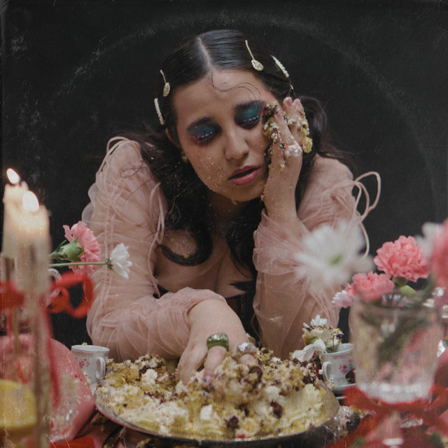 undefined album image