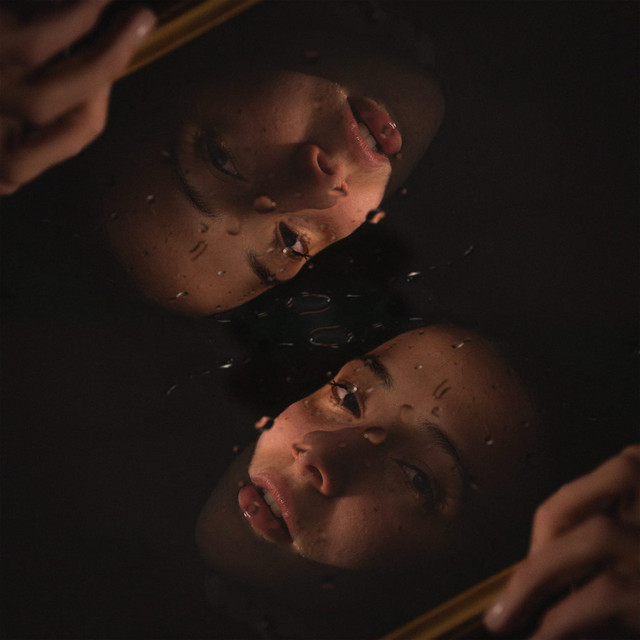 IN COLD STATE cover art