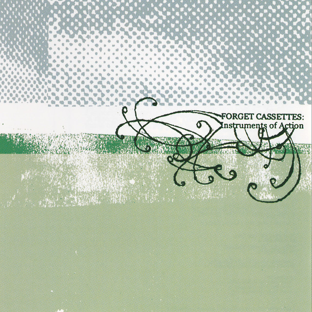 Instruments of Action cover