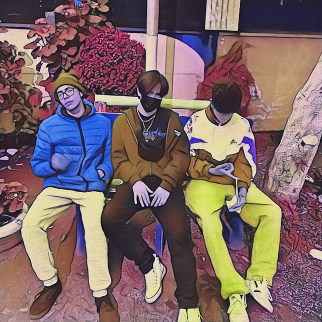 808 cover art