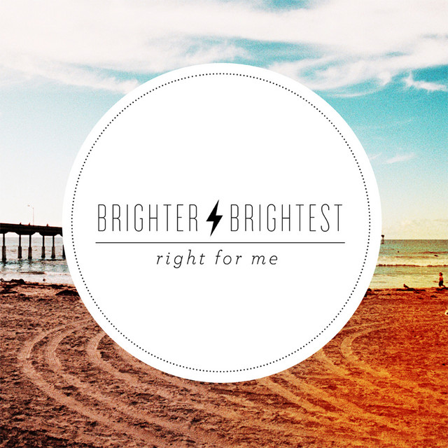Right For Me cover art