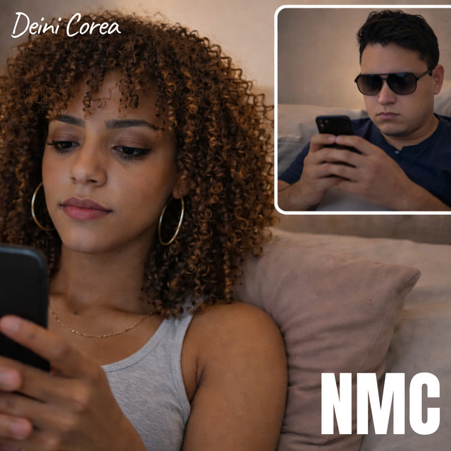 Nmc cover art