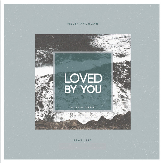 Loved by U cover