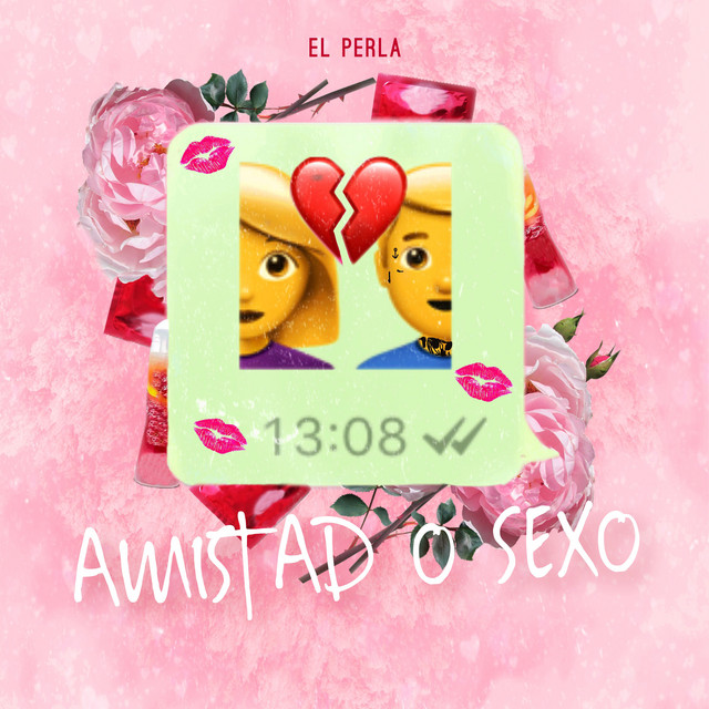 Amistad o Sexo - Remix