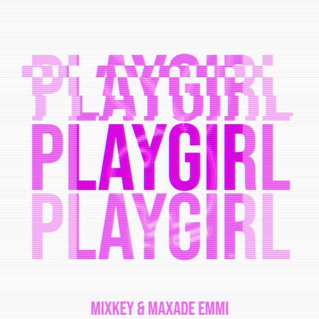 PLAYGIRL