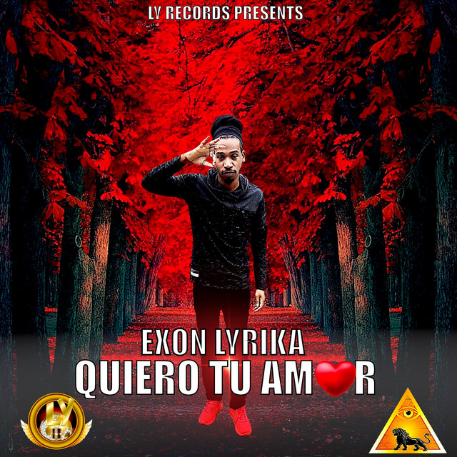 Quiero Tu Amor