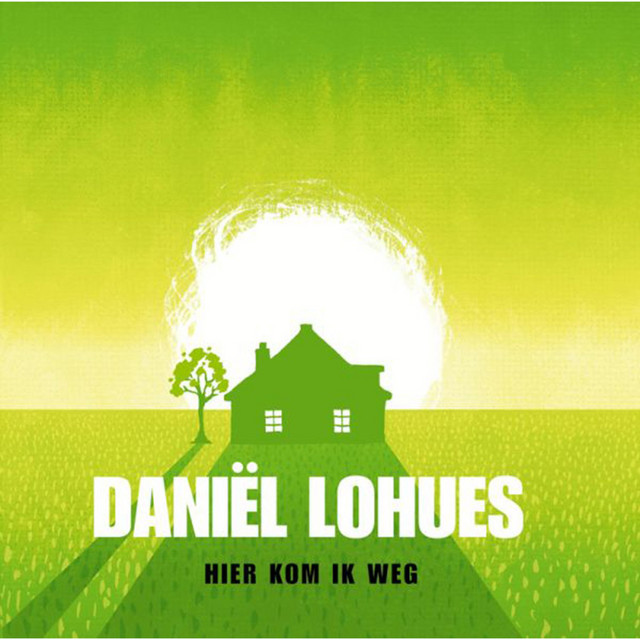 Hier kom ik Weg - Radio Version
