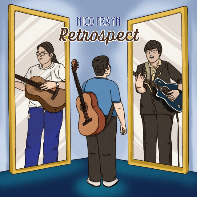 Retrospect cover art