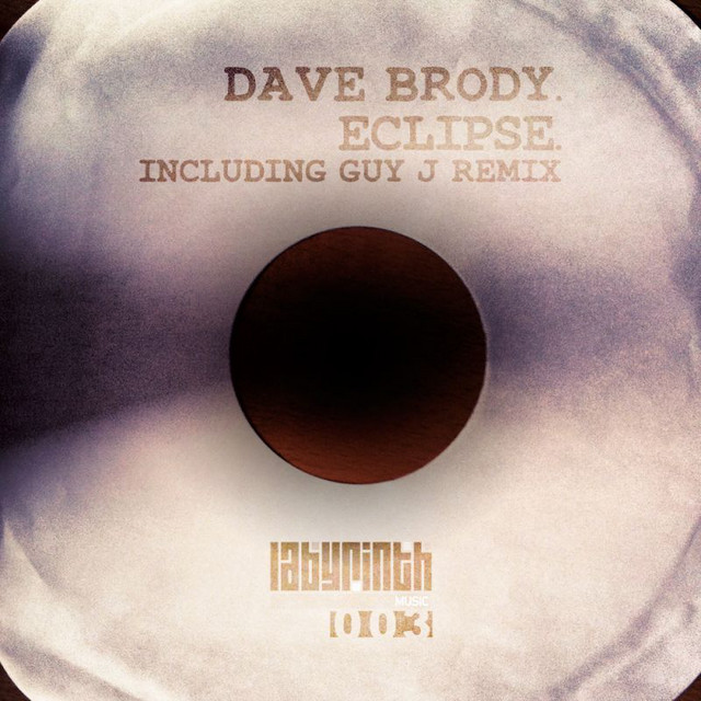 Eclipse - Single by Dave Brody | Spotify