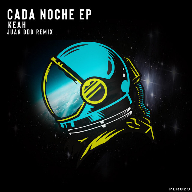 Cada Noche cover art