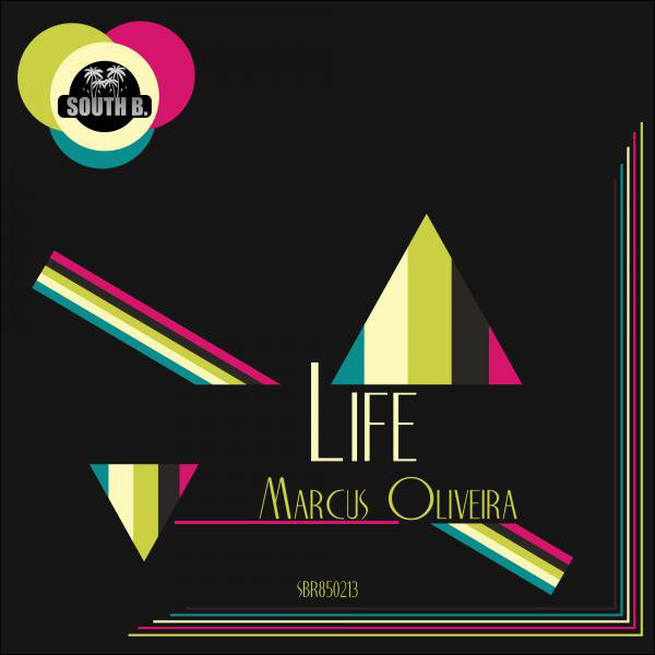 Life cover art
