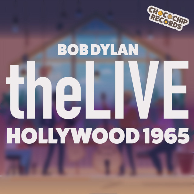 the LIVE : HOLLYWOOD 1965 ‑「アルバム」by ボブ・ディラン | Spotify