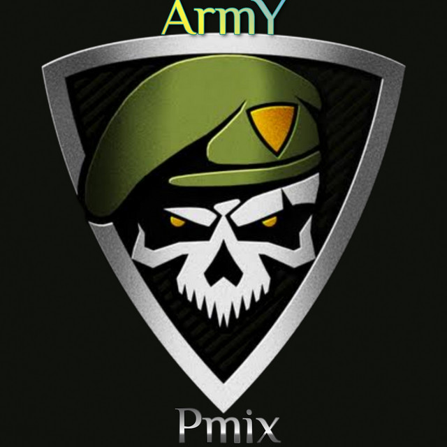Army cover art