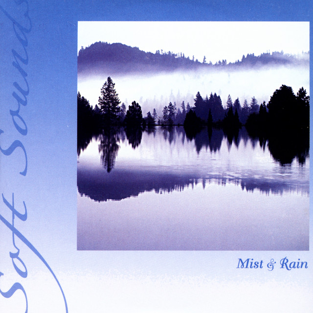 Mist And Rain cover art