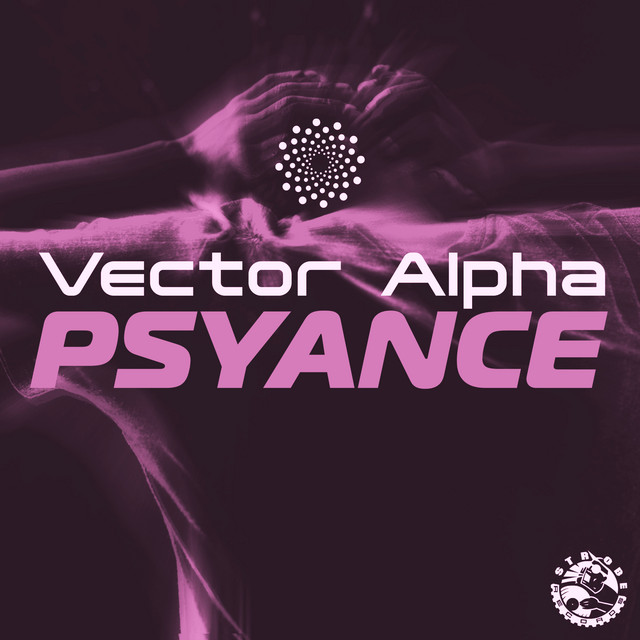 Vector Alpha cover