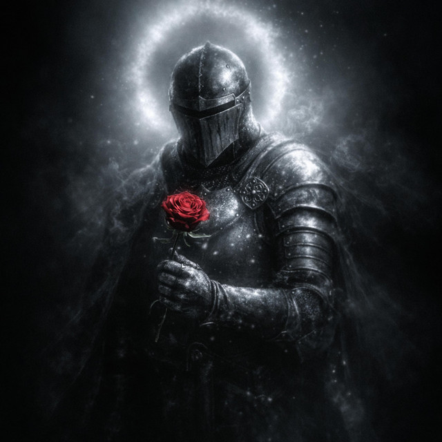CABALLERO ROMÁNTICO