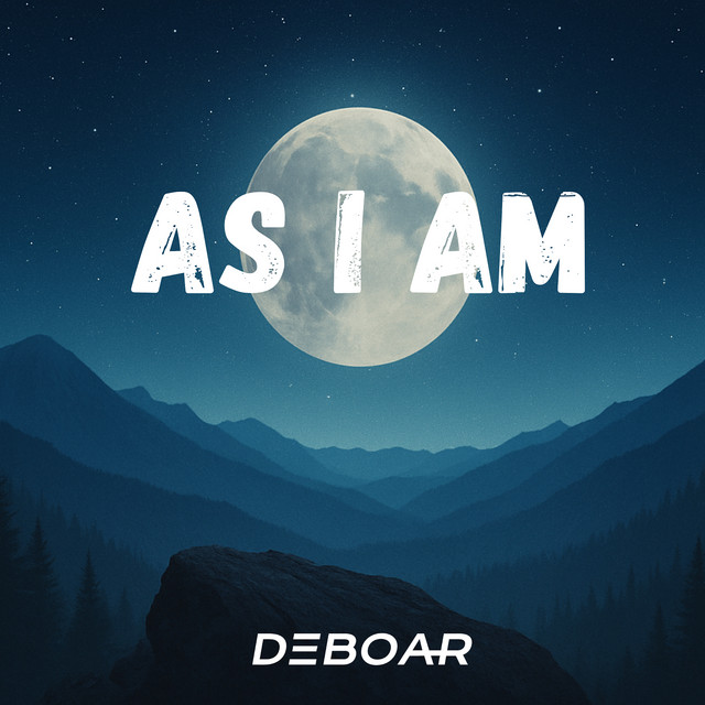 As I Am