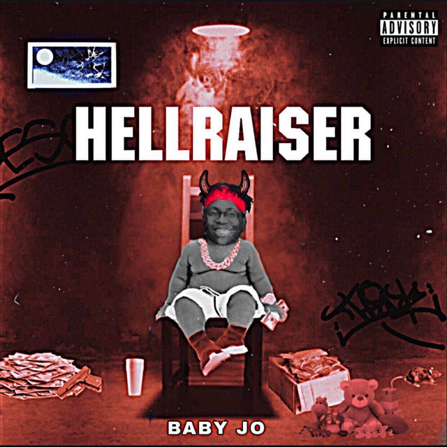 HellRaiser - Album by Baby Jo | Spotify