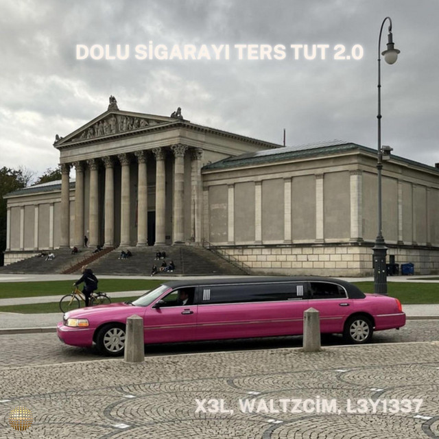 Dolu Sigarayı Ters Tut 2.0