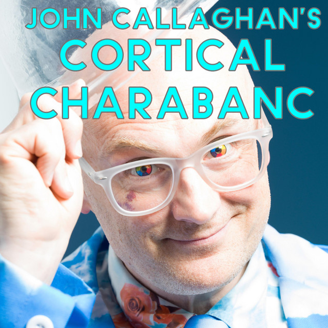 John Callaghan Photo