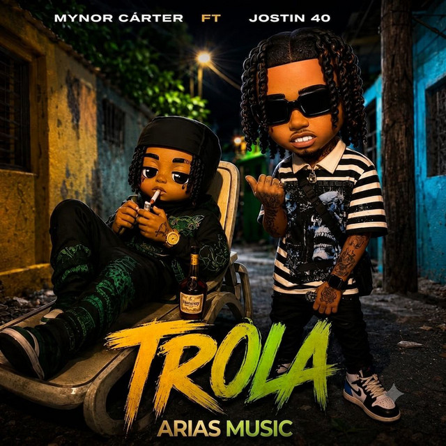 Trola