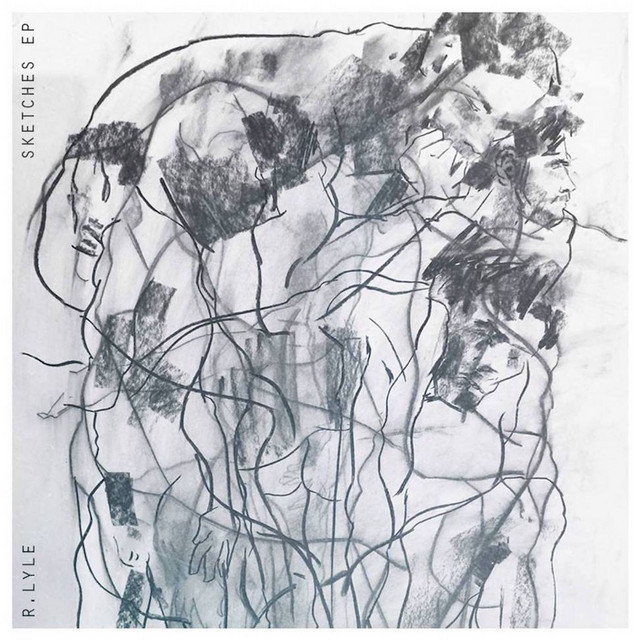 Sketches EP cover