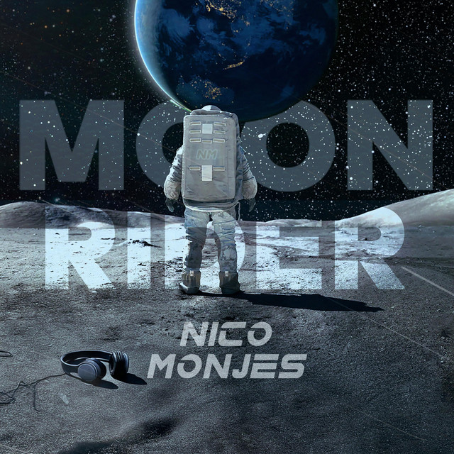 Moon Rider