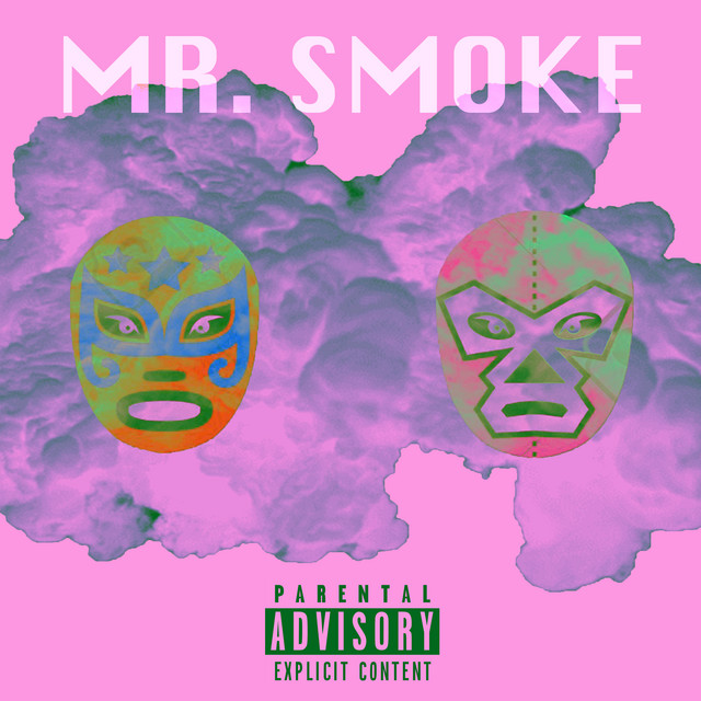Mr. Smoke