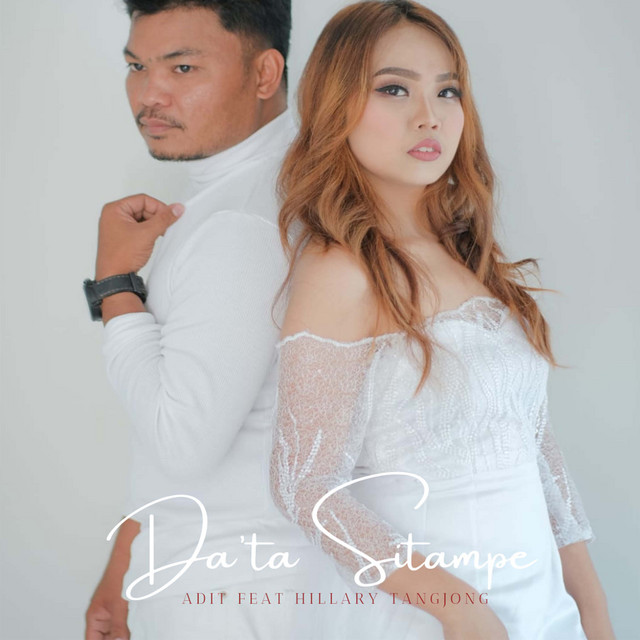 Da'ta Sitampe cover art