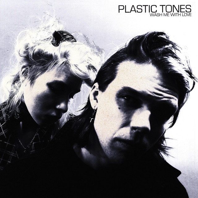 Wash Me with Love cover art