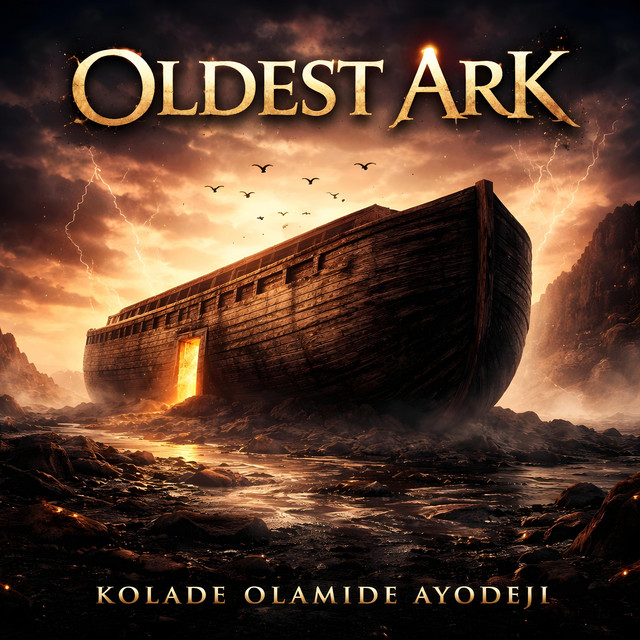 Oldest Ark