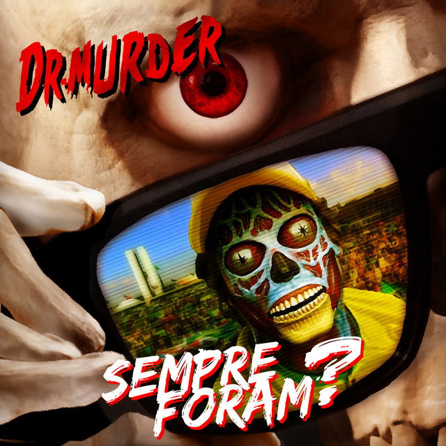 Sempre Foram? cover art