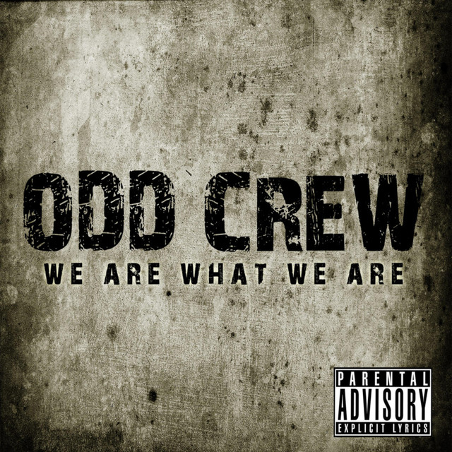 We Are What We Are cover art