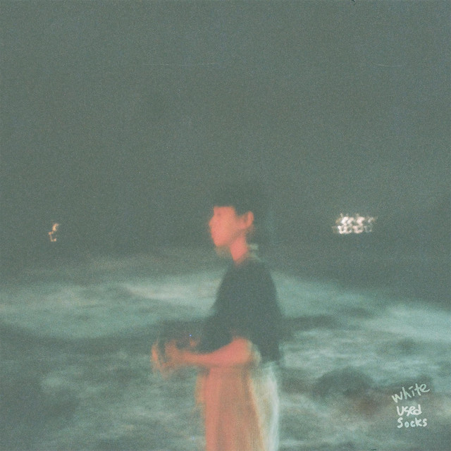 through yearning cover art