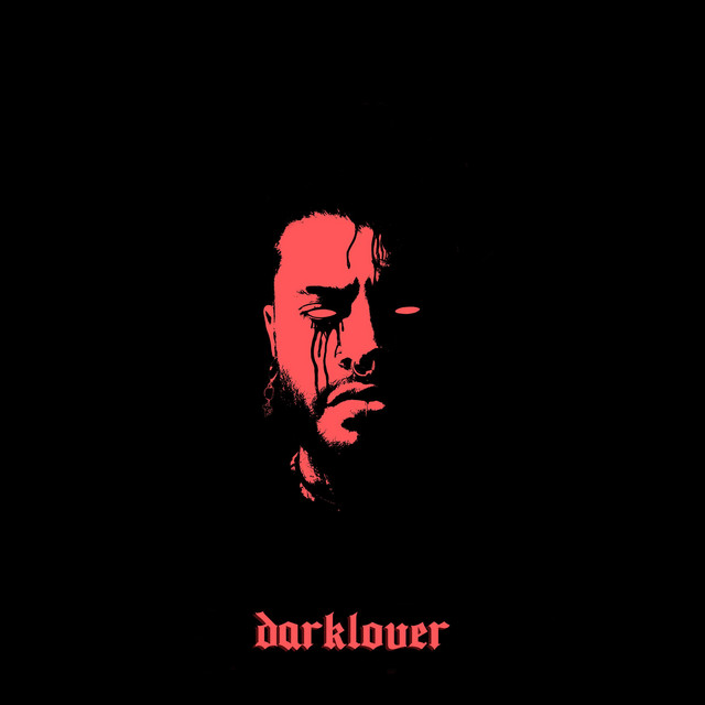 Darklover | Slowed & Reverbed