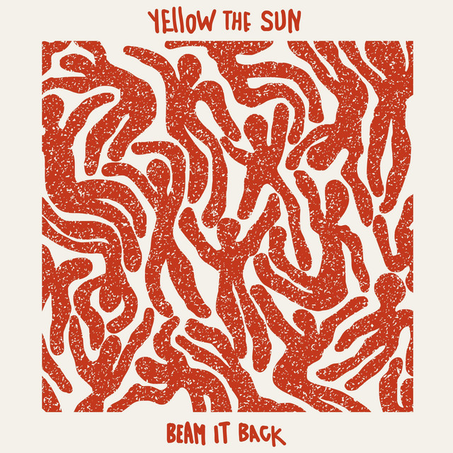 Beam It Back cover art