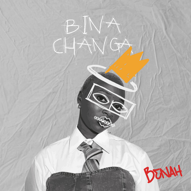 Bina Changa cover art
