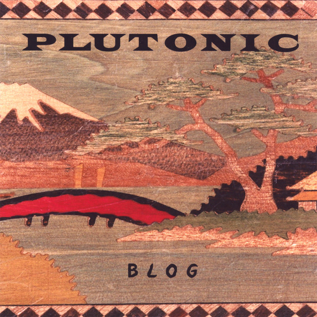 Blog cover art