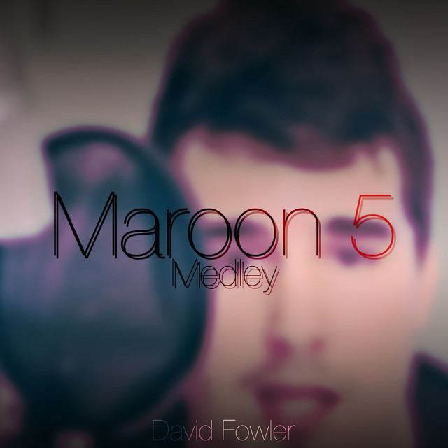 Maroon 5 Medley cover