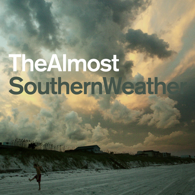 Southern Weather cover art