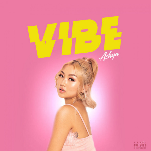 Vibe cover art