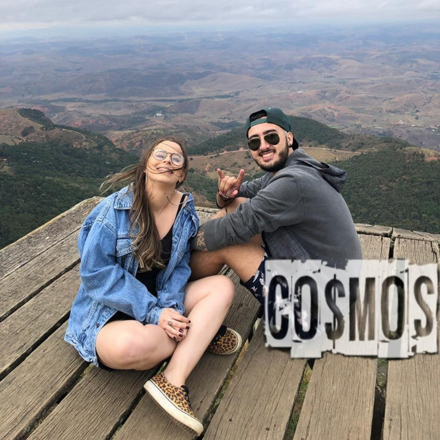Casal de Revista - Acústico