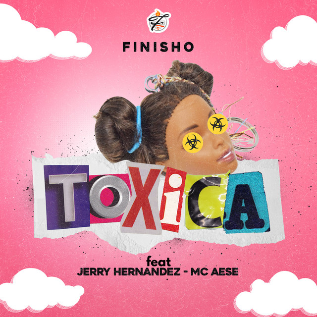 Tóxica