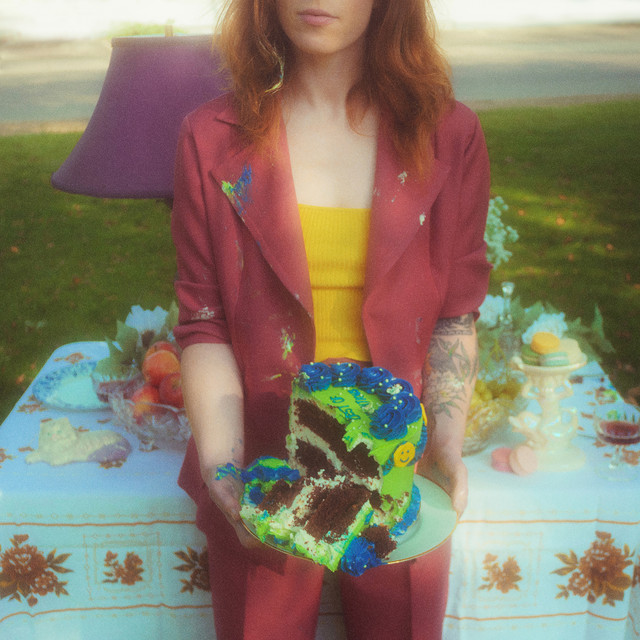 Soft Focus Futures cover art