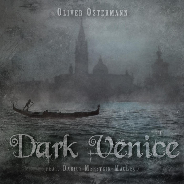 Dark Venice
