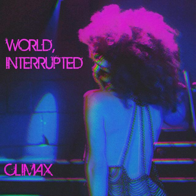 Climax cover art